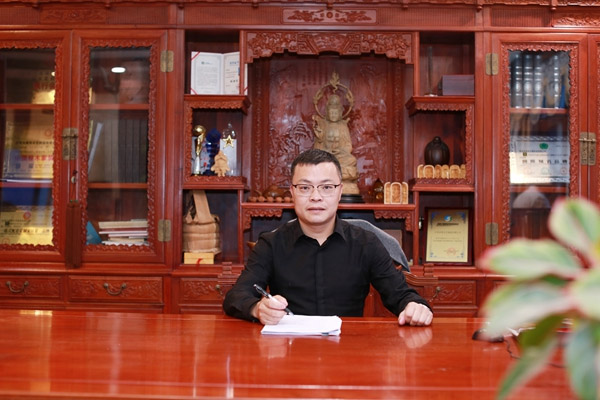 木斯特高端整木定制胡天月|推出轻奢年轻化高定品牌，抢占年轻市场